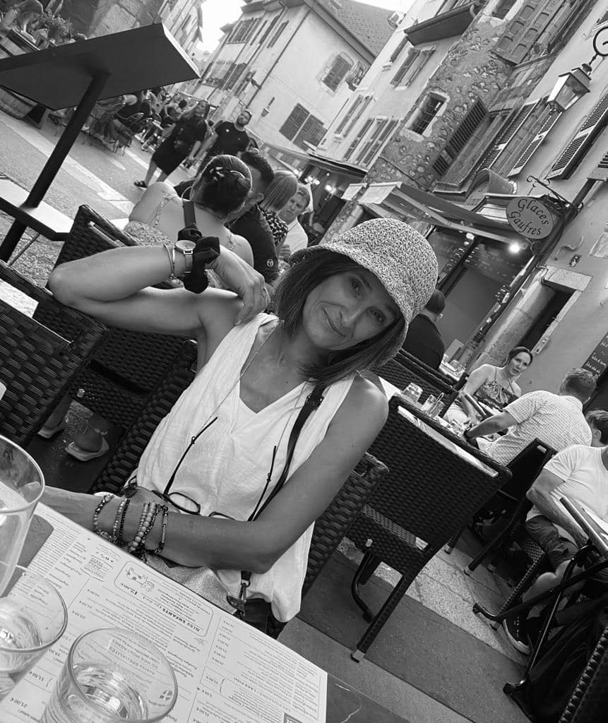 Go to celine piegay's profile