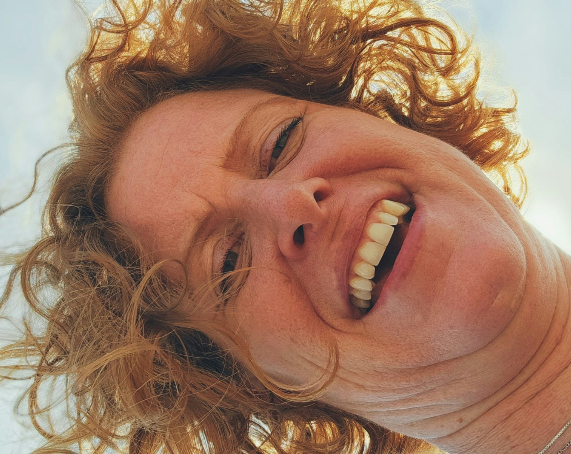 Buka profil Belia Koziak