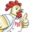 Avatar of user Eat PDQ