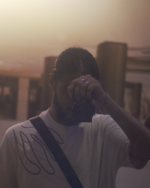 Avatar of user Belkaa Photographer