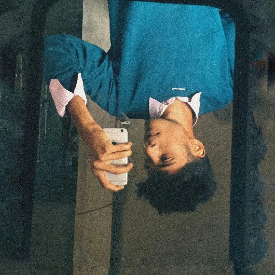 Zum Profil von Amaan Shaikh