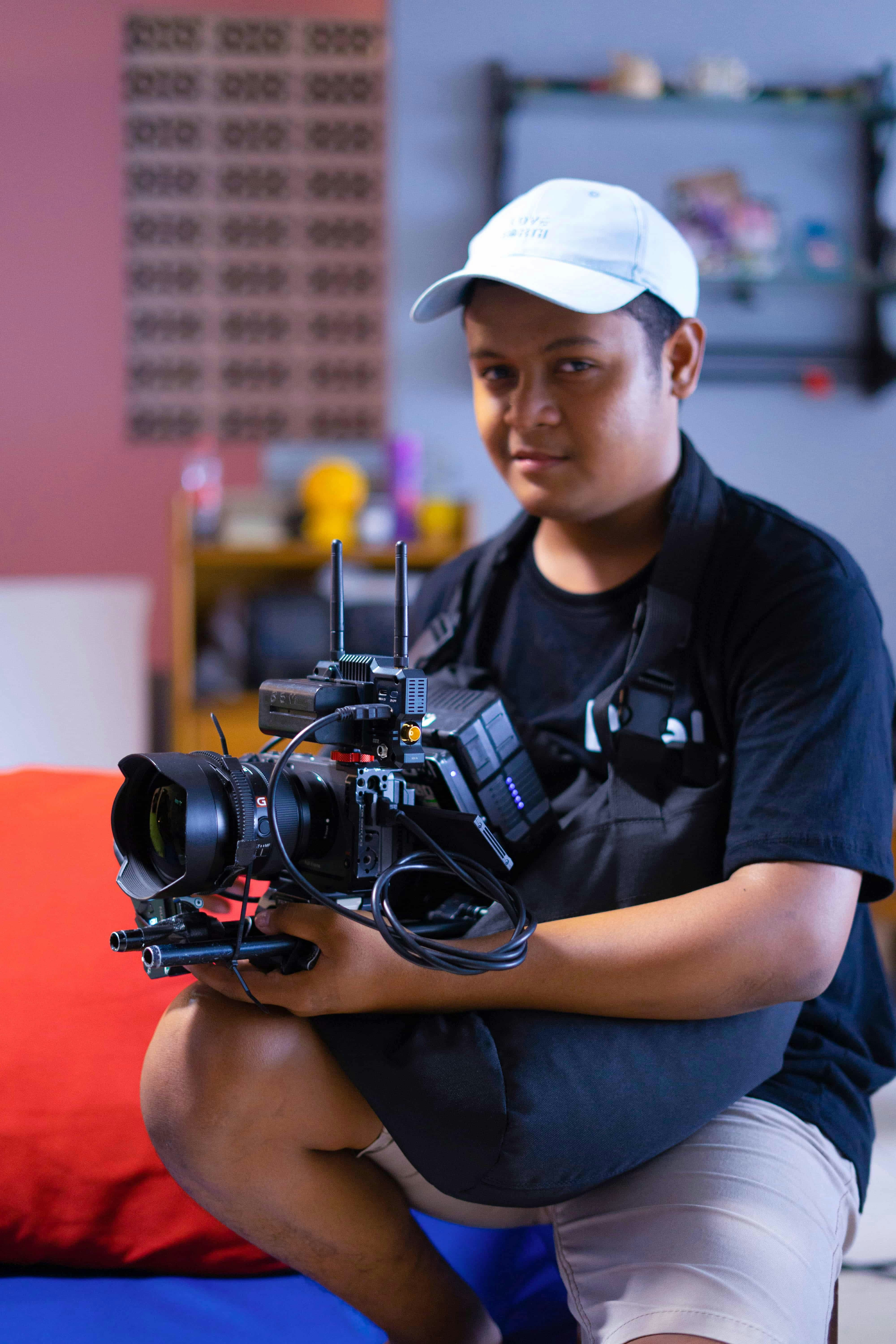 Go to Teuku Faza Rivaldi's profile