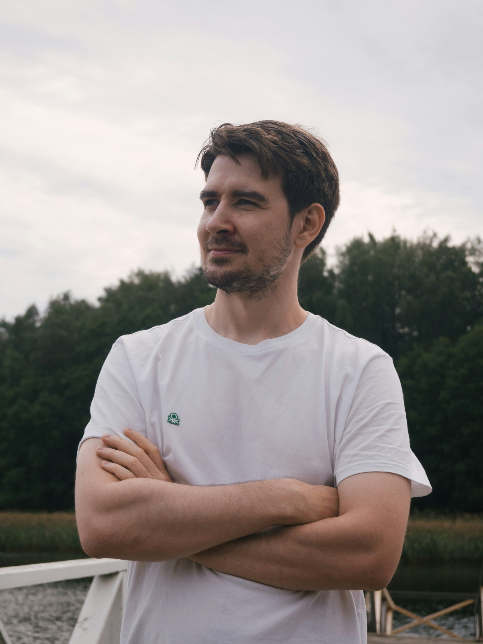 Go to Jani-Petteri Tammi's profile