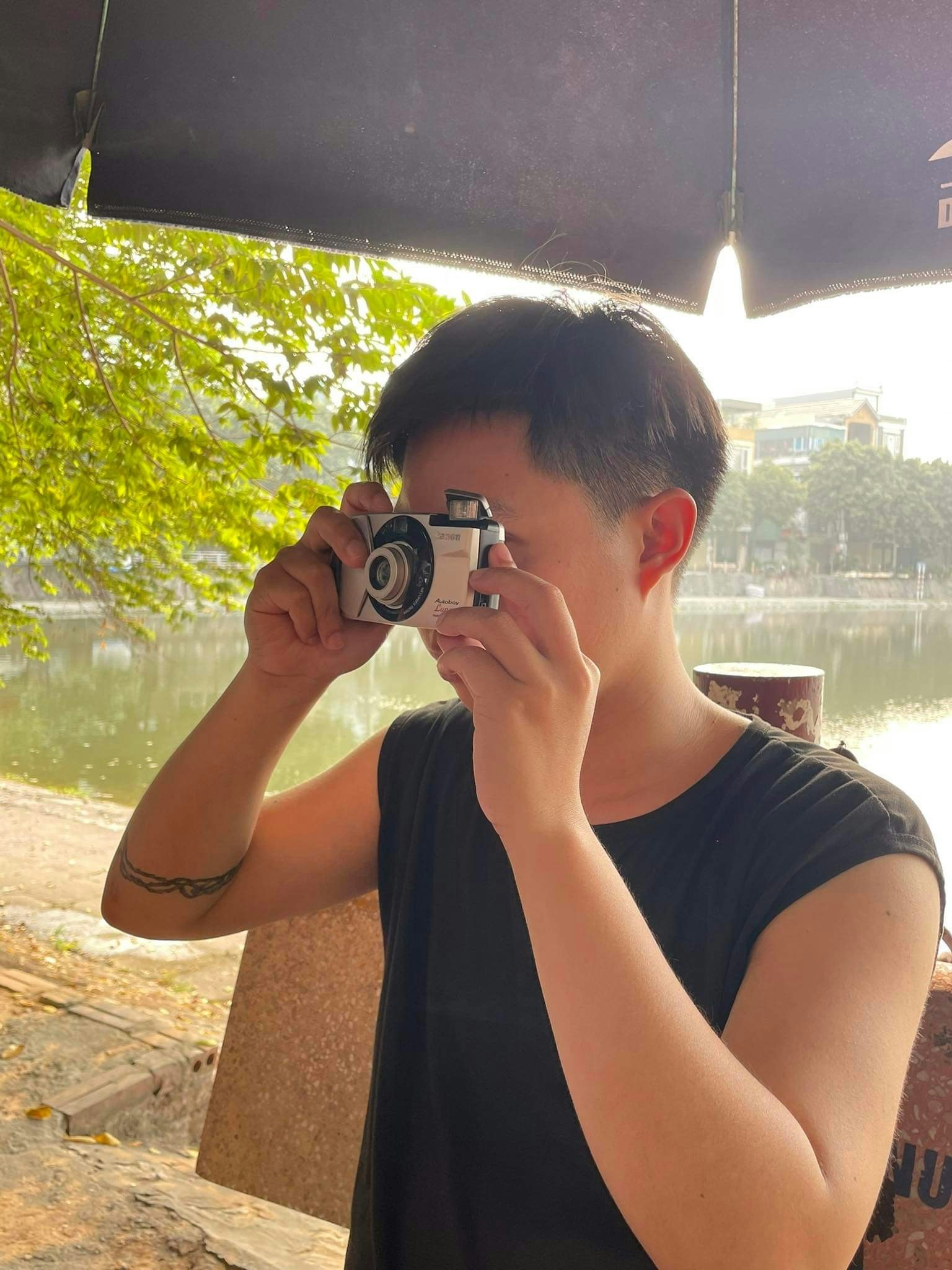 Go to Trung Thanh's profile