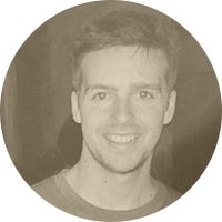 Andrew Burridgeのプロフィールを見る