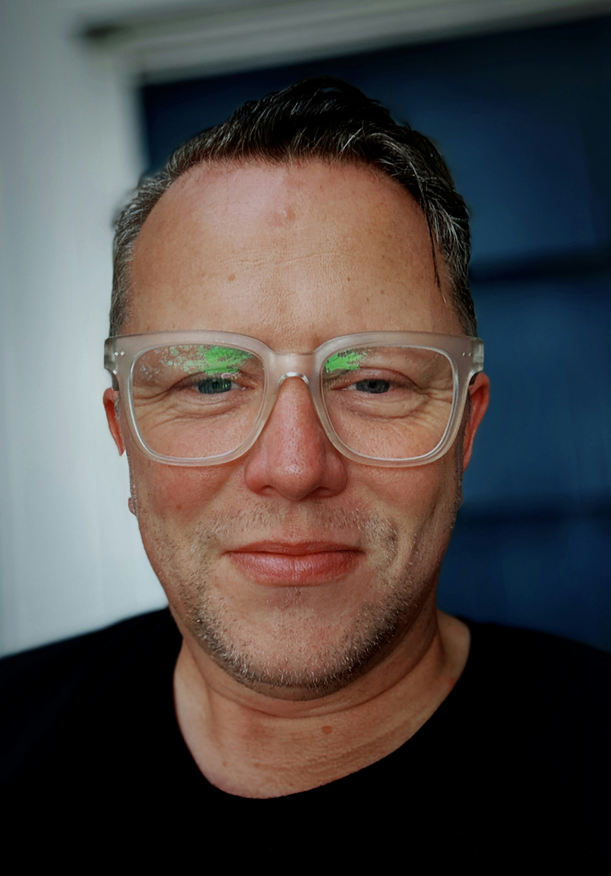 Go to Jon Tyson's profile