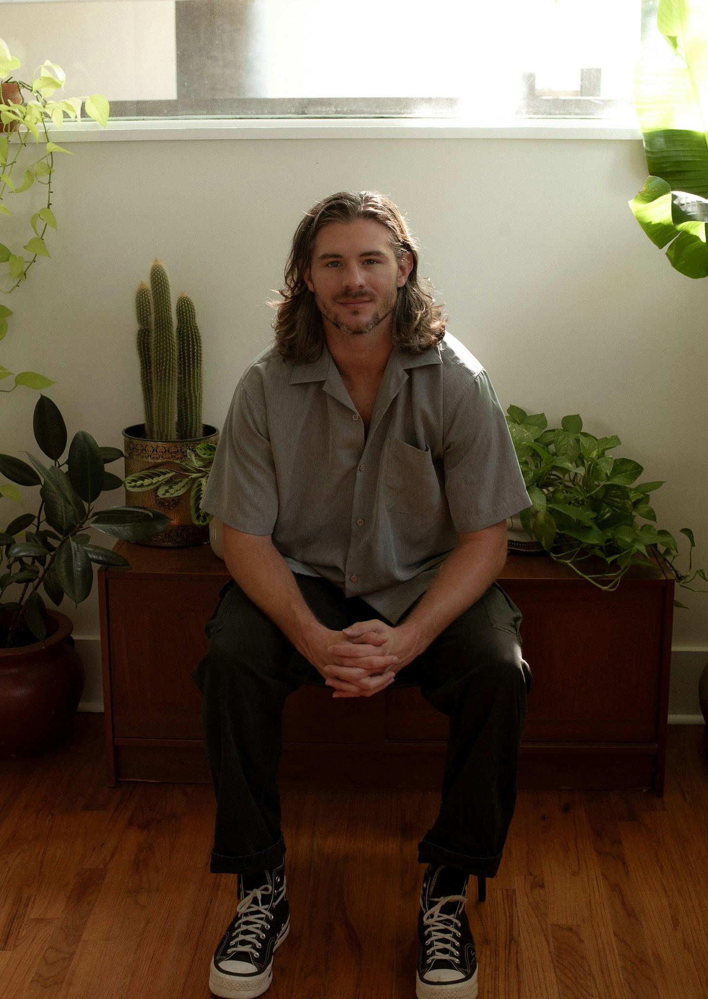 Ryan James Christopher