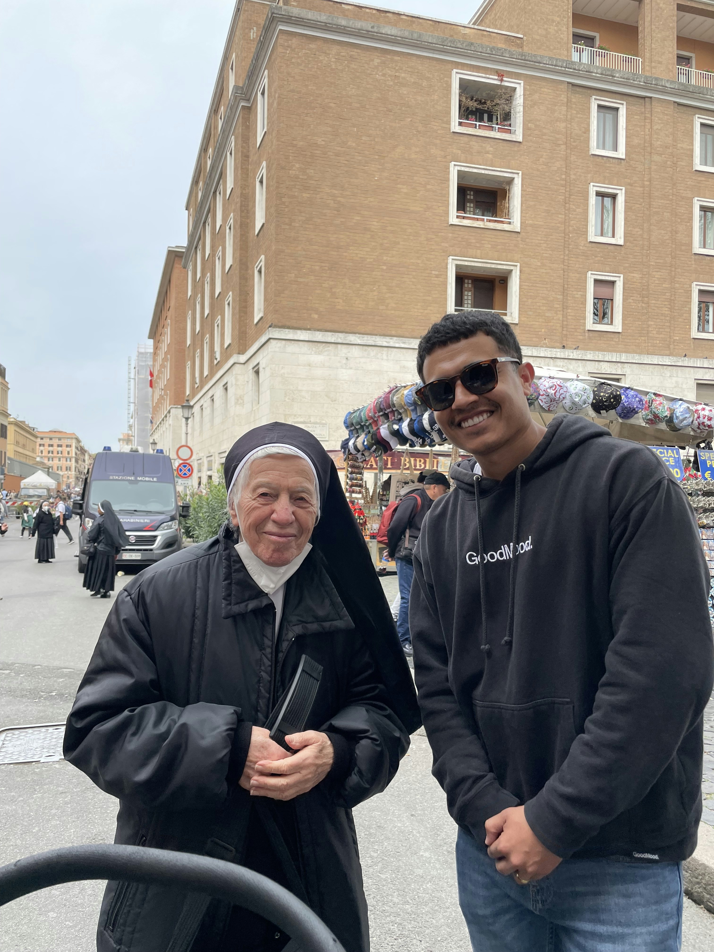 Go to Adam Acosta's profile