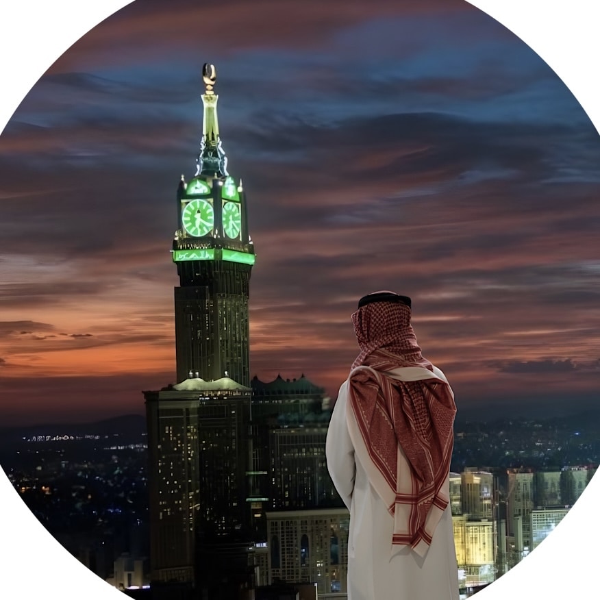 Go to SULTAN 🇸🇦's profile