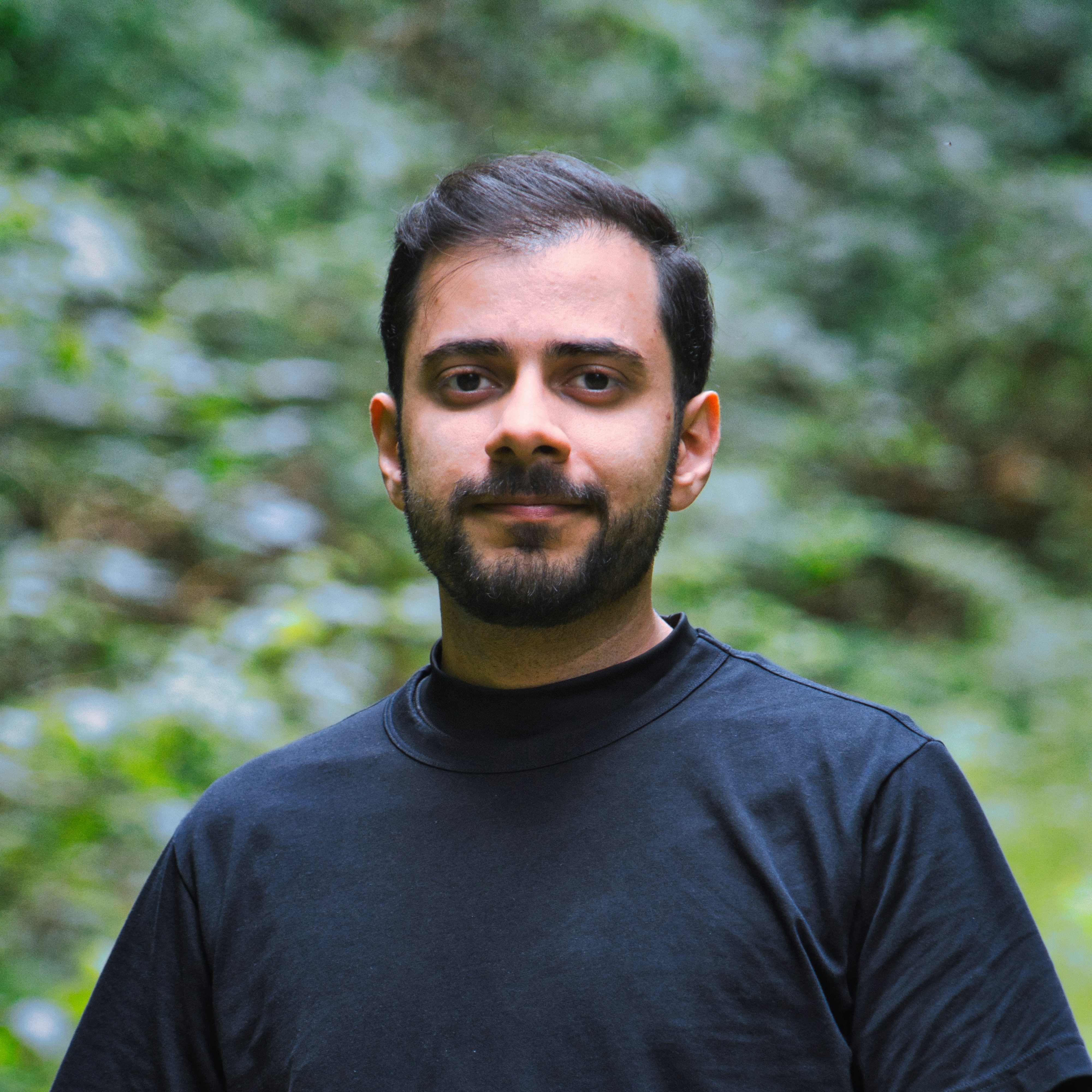 Go to Alireza's profile