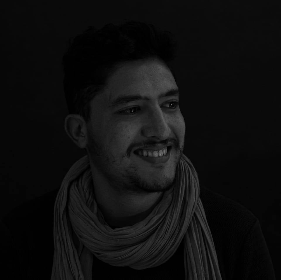 Go to Dali Bek's profile