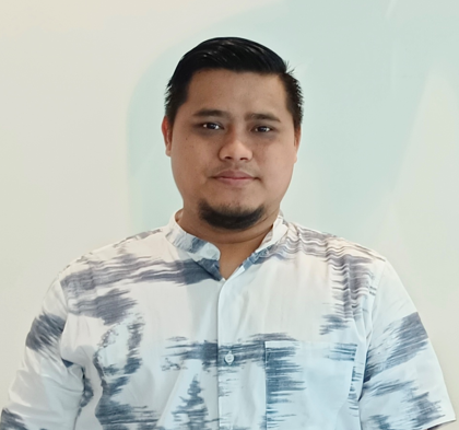 Ve al perfil de Muhammad Arifin Nursalim