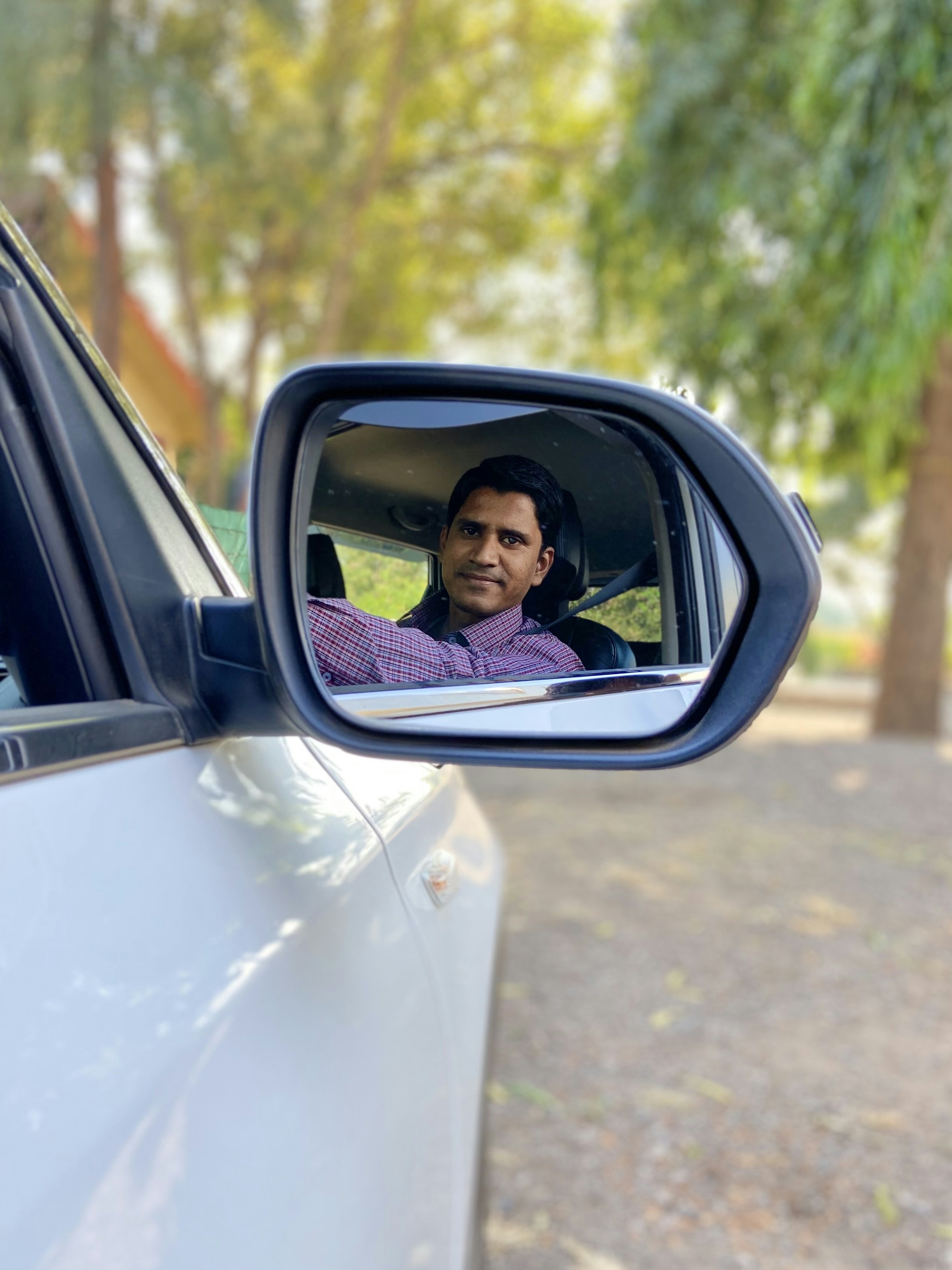 Go to SWAPNIL VASAVE's profile