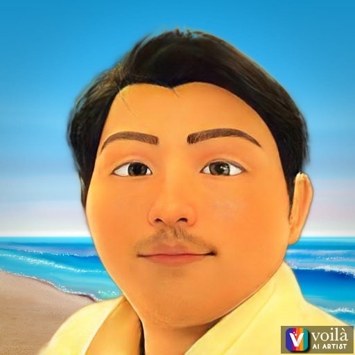 Go to Samuel Zhang's profile