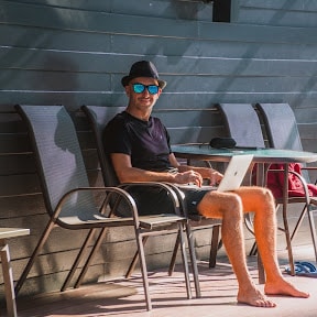 Ve al perfil de Daniel Brady