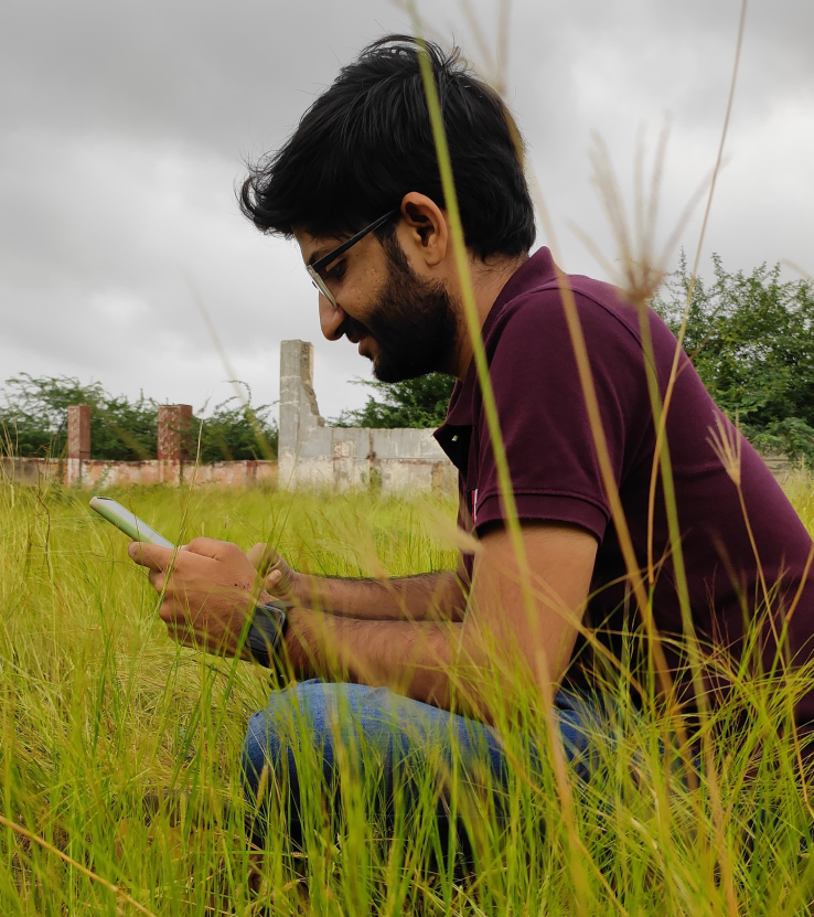 Go to Samir Arora's profile