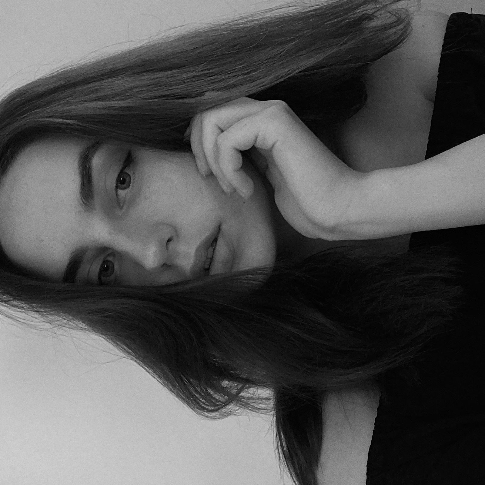 Avatar of user Gabrielė Samulevičiūtė