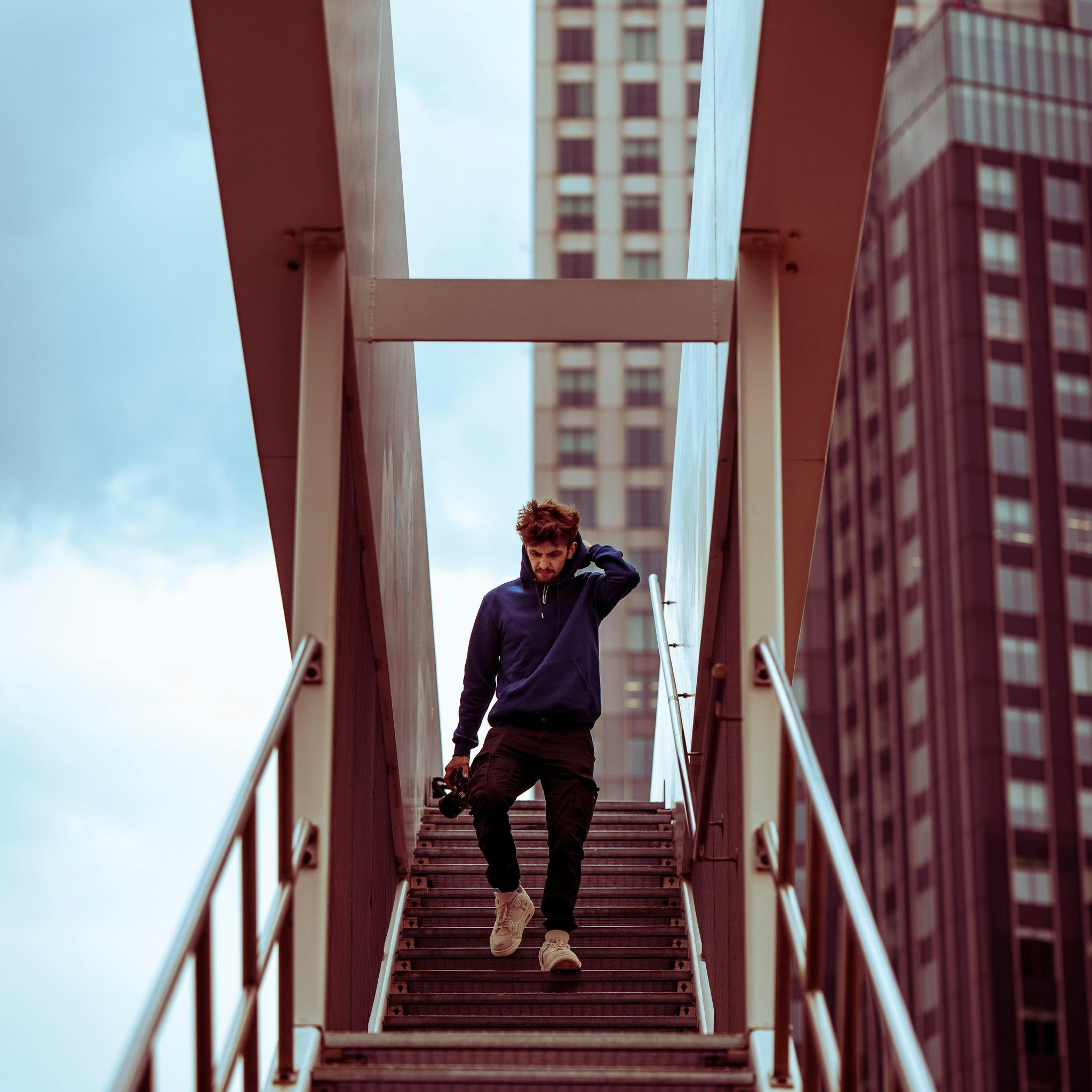 Accéder au profil de Valentin Antonini