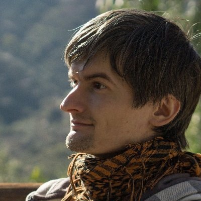 Go to Marek Lumi's profile