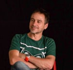 Avatar of user paolo candelo