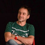 Avatar of user paolo candelo