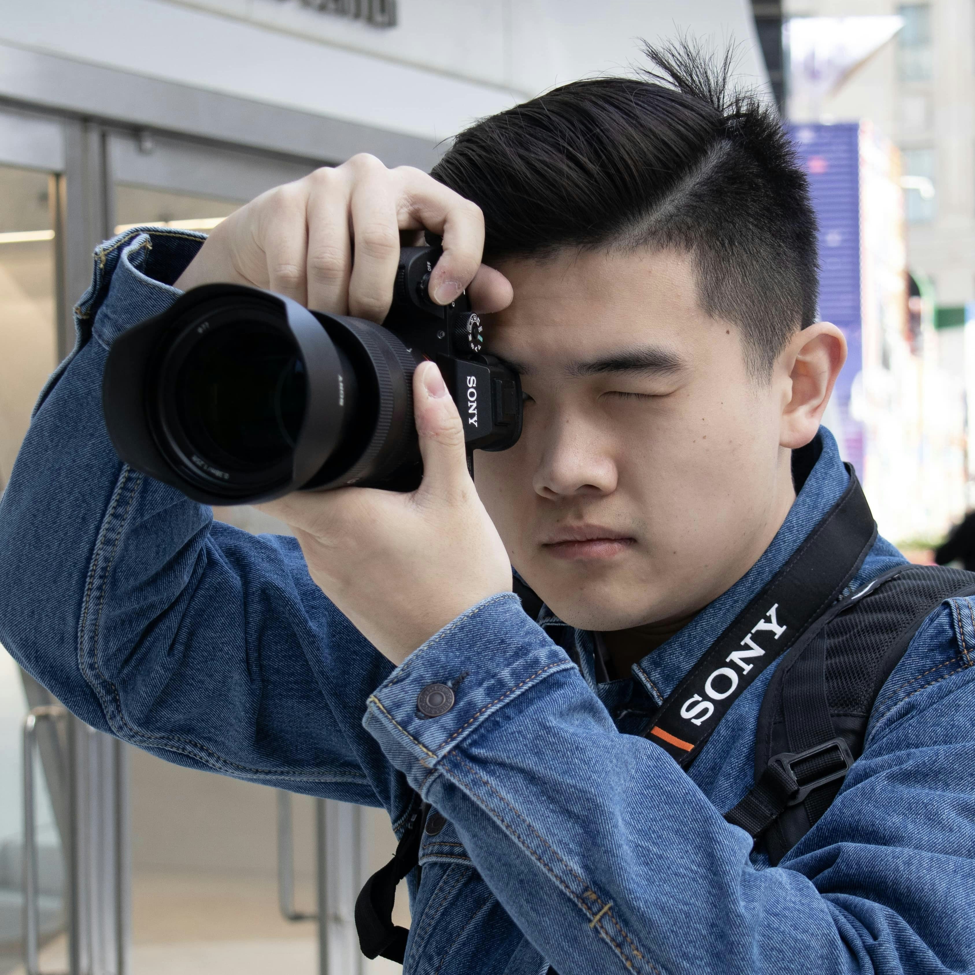 Go to Adam Li's profile