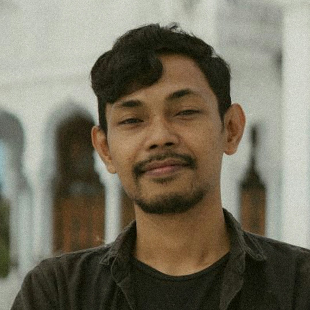 Go to Umar ben's profile