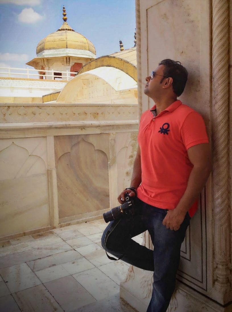 Go to ANSHUMAN MISHRA's profile