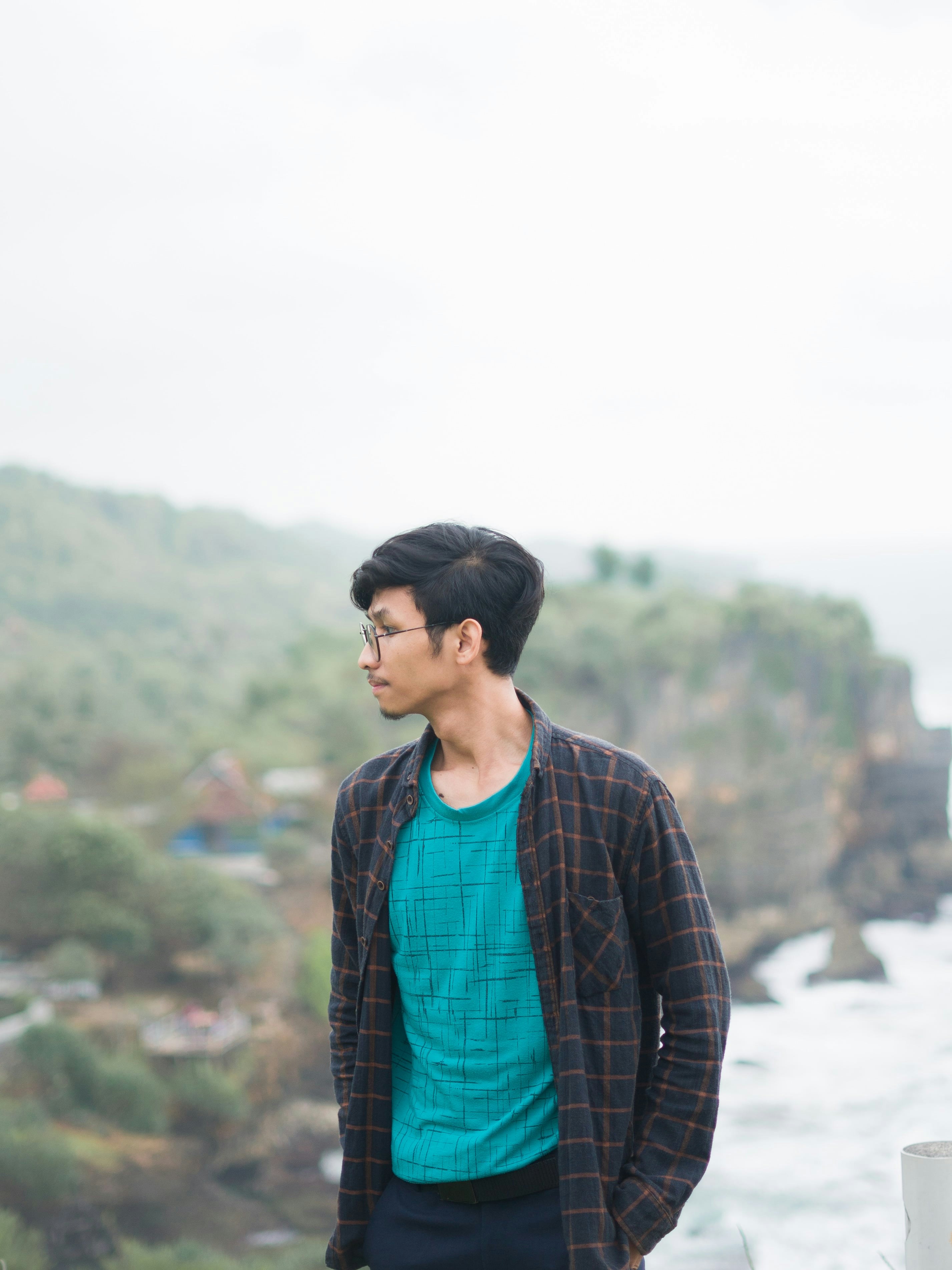 Ve al perfil de Bayu Nugroho