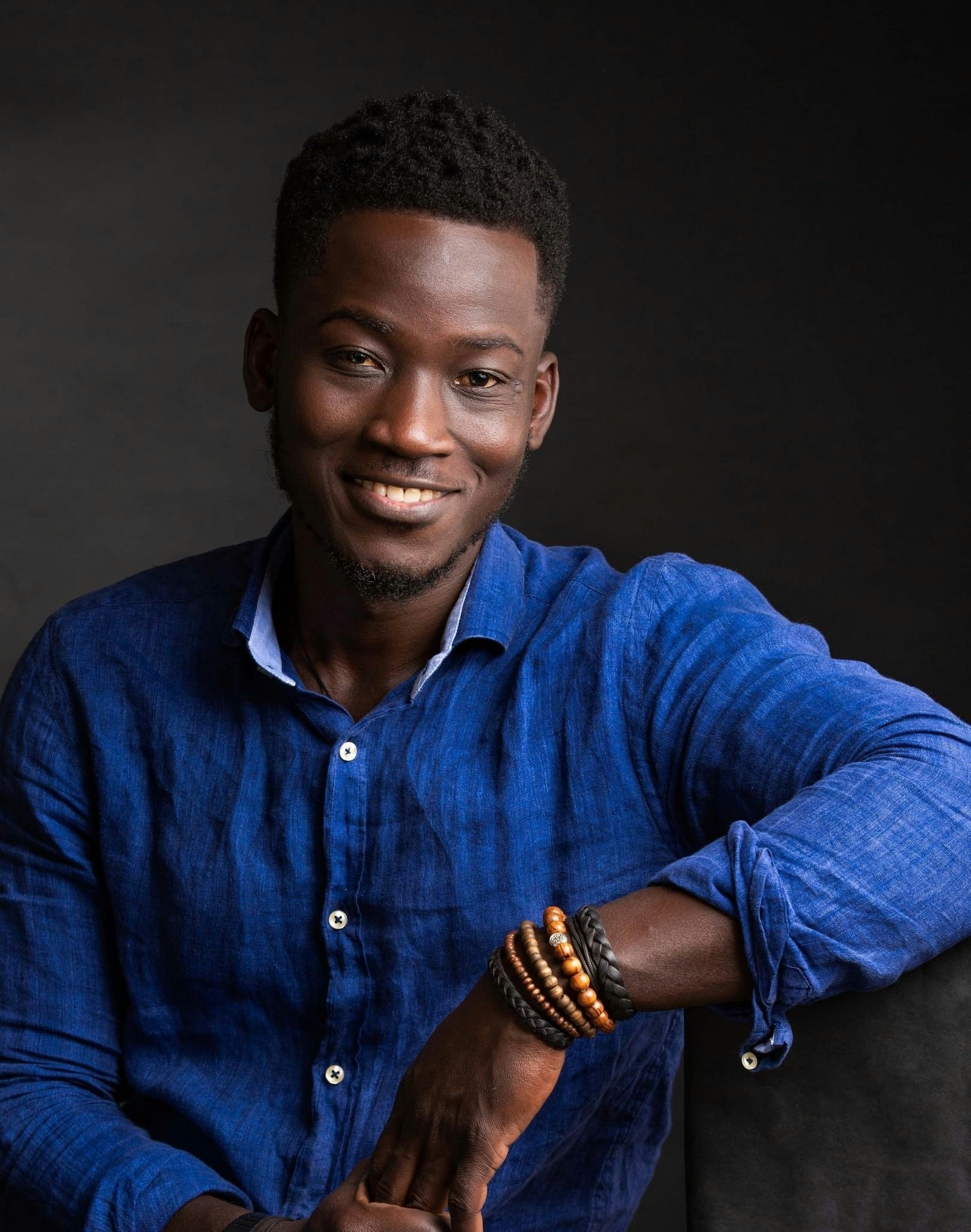 Go to Evans Dims's profile