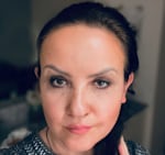 Avatar of user Magdalena Olszewska