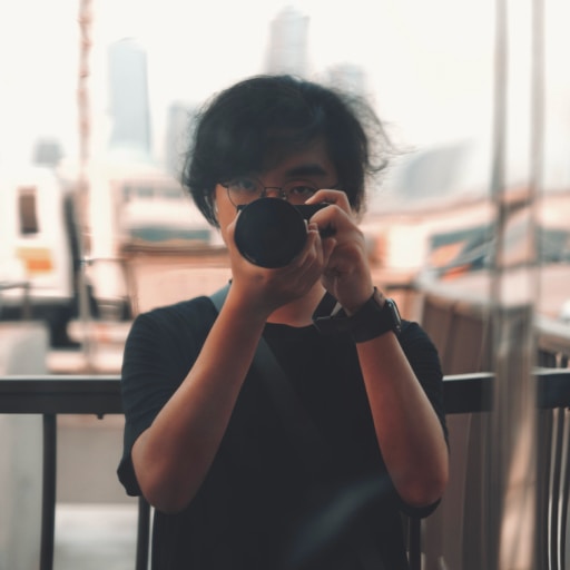 Go to Clark Gu's profile