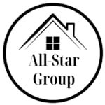 Avatar of user All Star Group, LLC East Tennessee