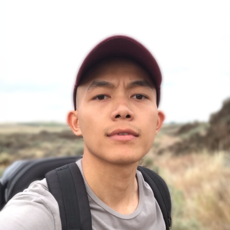 Accéder au profil de Aung