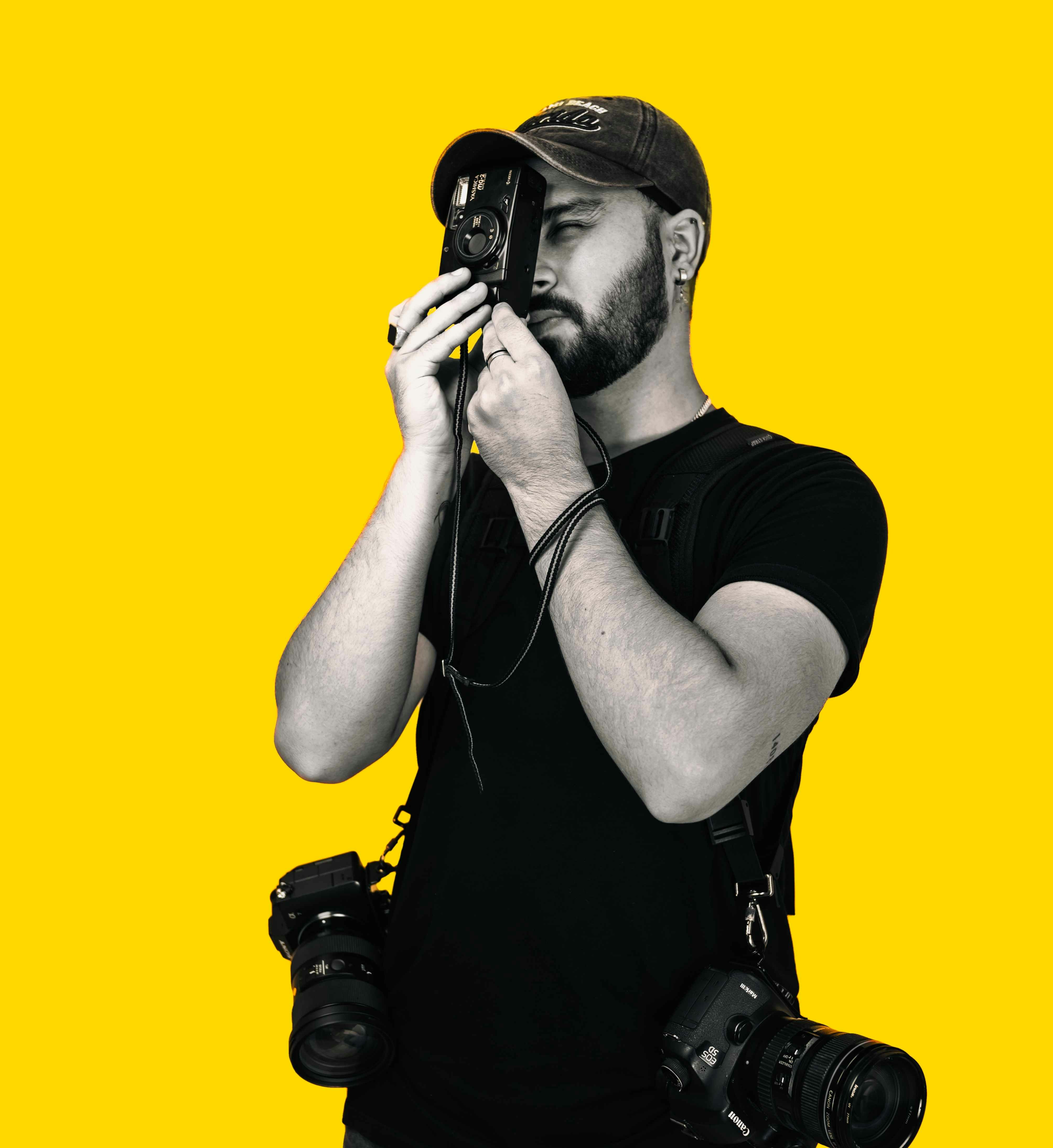 Accéder au profil de Jaspinder Singh