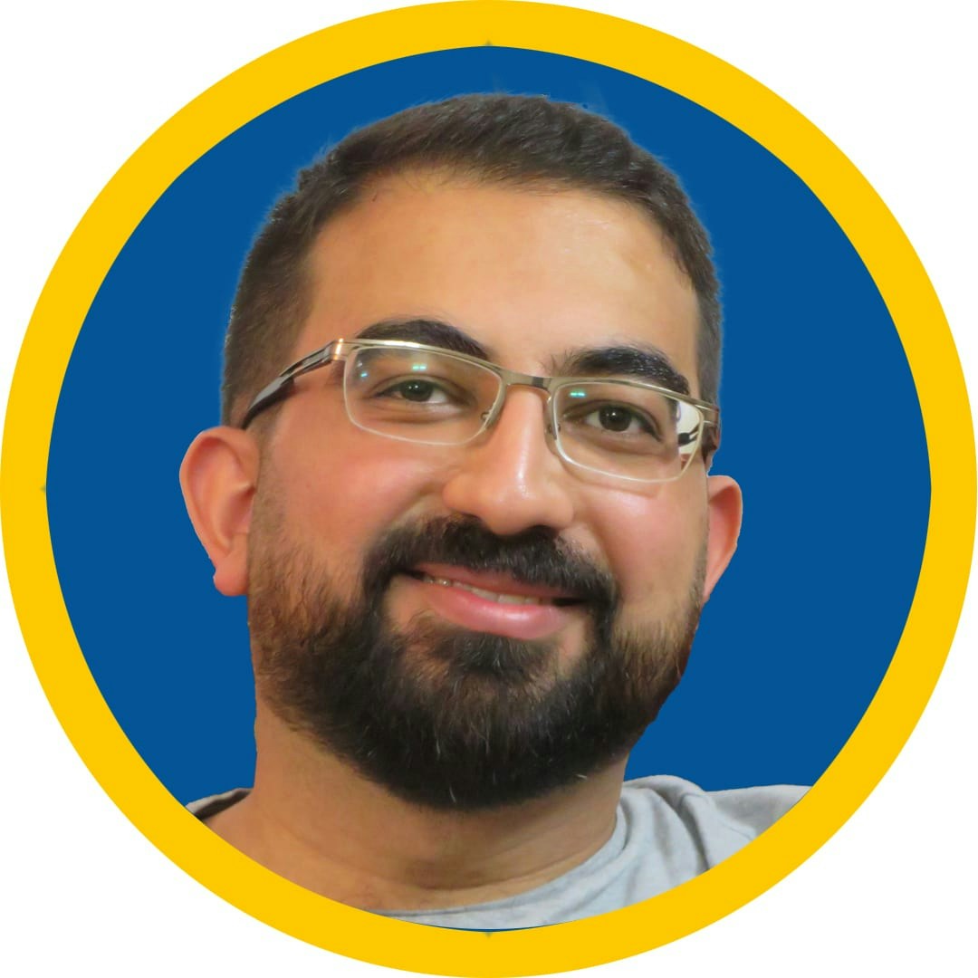 Ir para o perfil de Masih Jani