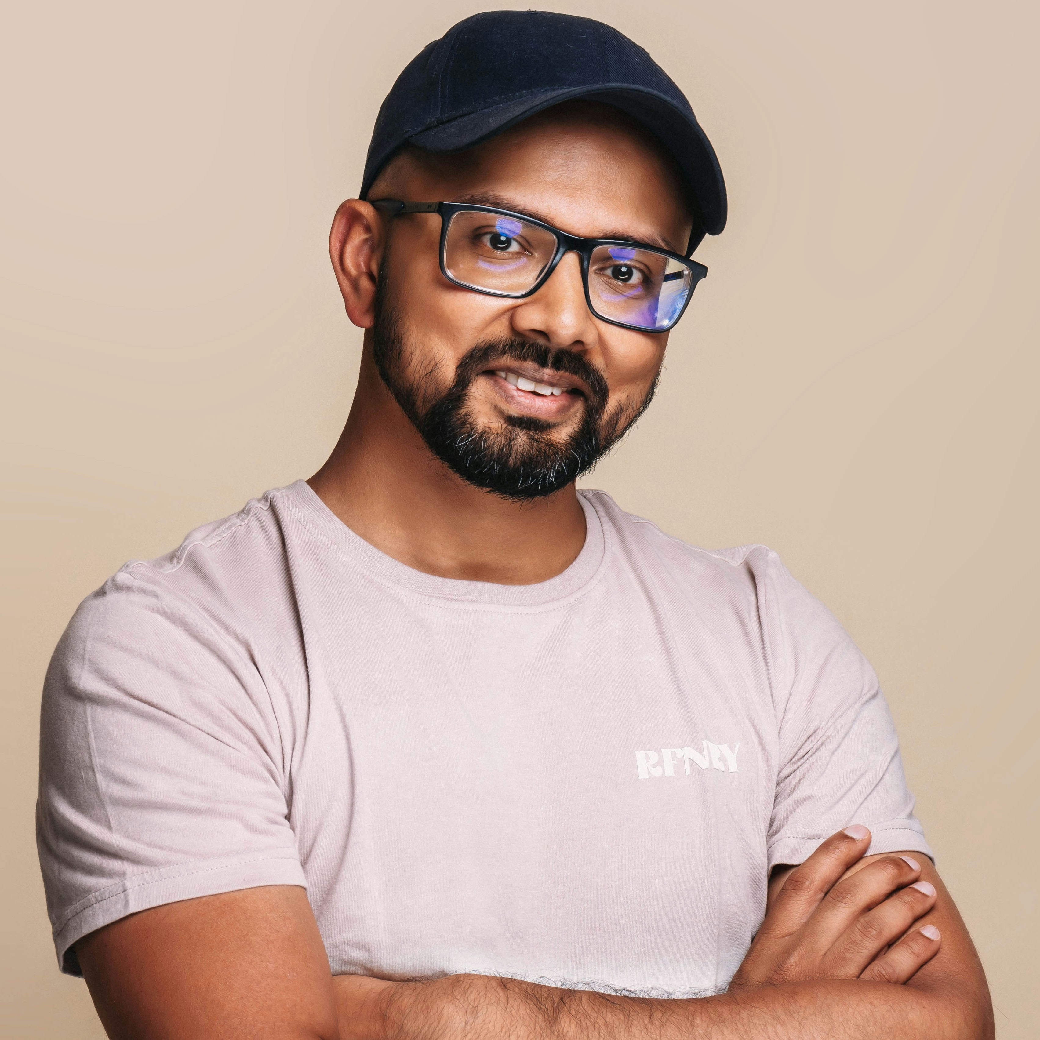 Go to Vije Vijendranath's profile