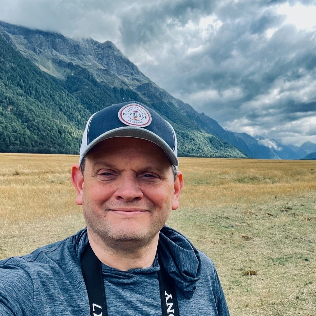 Go to Andy Fluet's profile