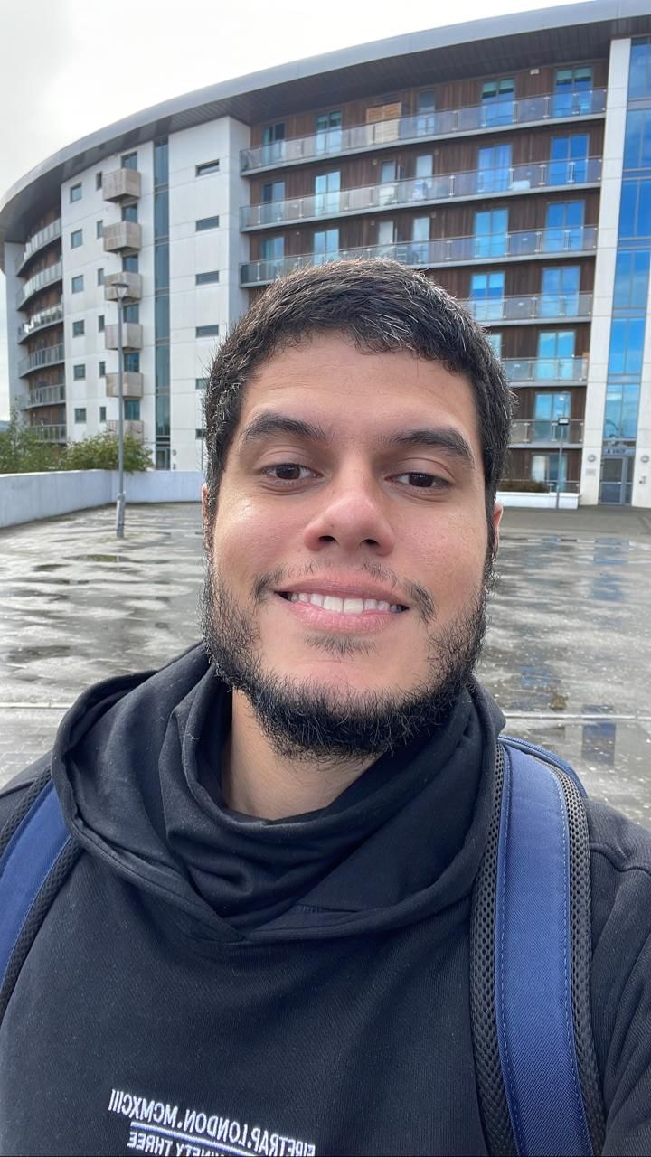 Go to Alexander Ruiz's profile