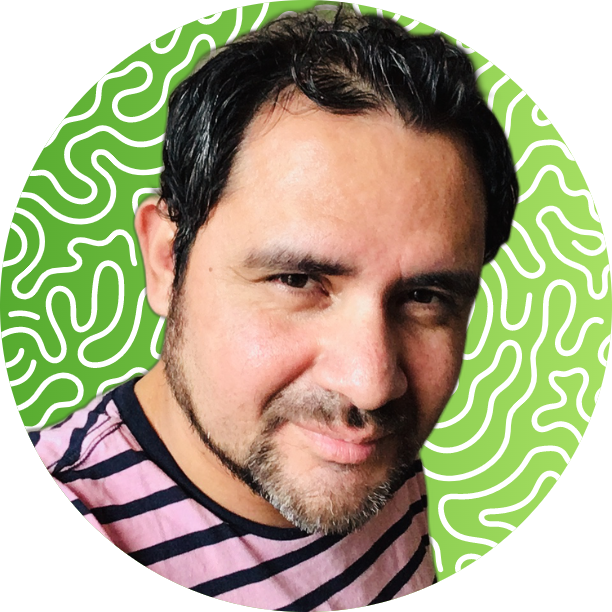 Renzo S.のプロフィールを見る