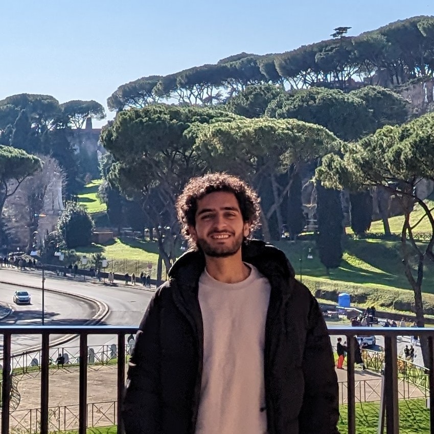 Vai al profilo di Zeyad Al-Najjar