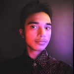 Avatar of user Ritam Baishya