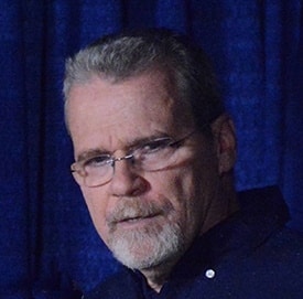 Zum Profil von Edward Bungert