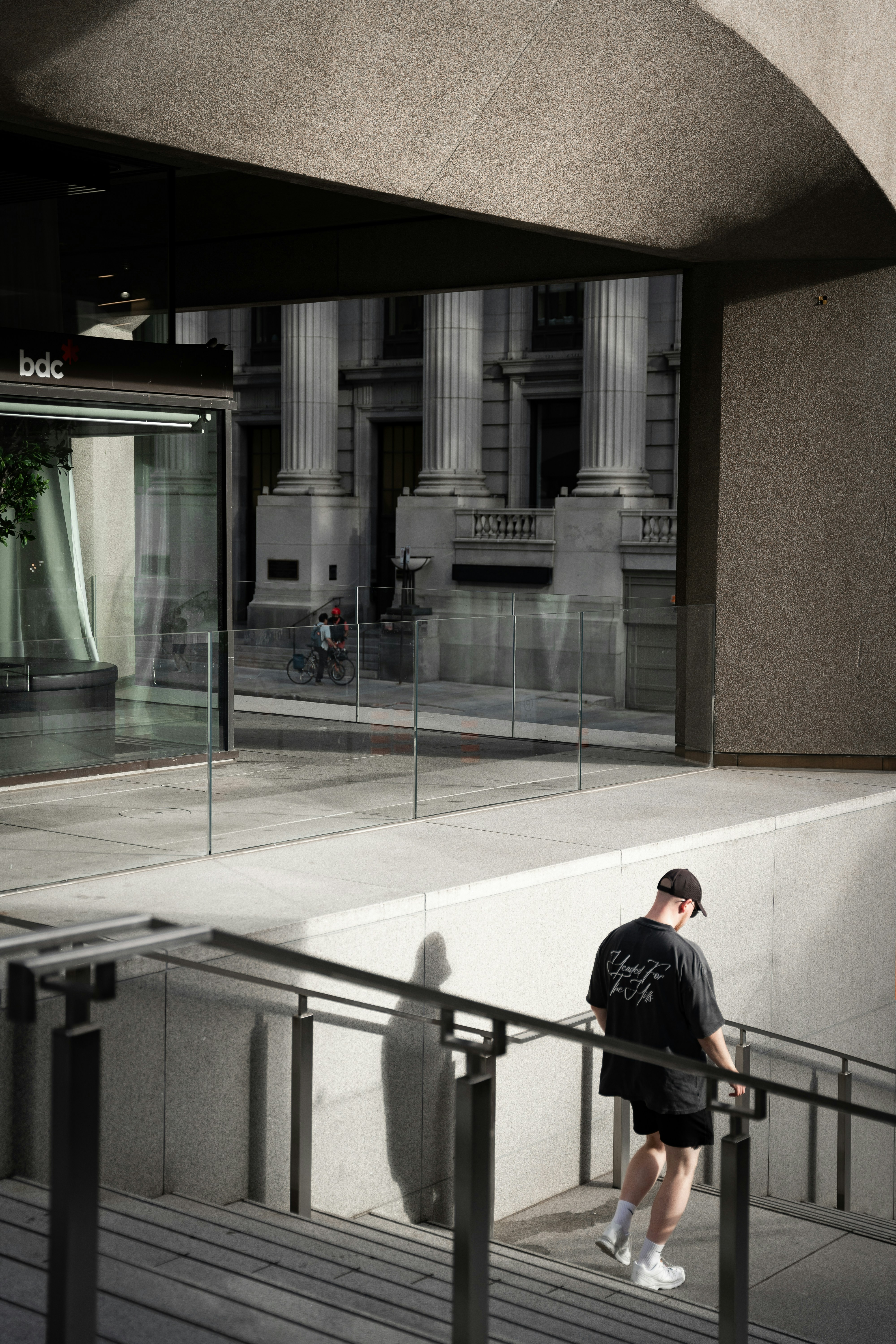 Avatar of user Dave Goudreau