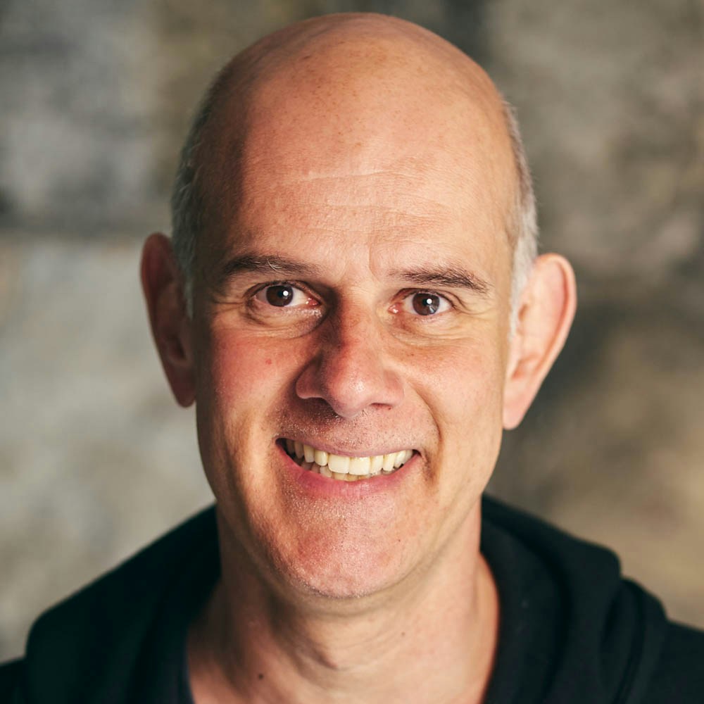 Go to Jürg Stuker's profile