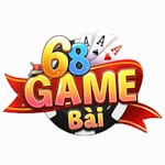 Avatar of user 68 Game Bài vip