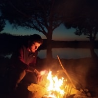 Go to Yunus Emre Öztürk's profile