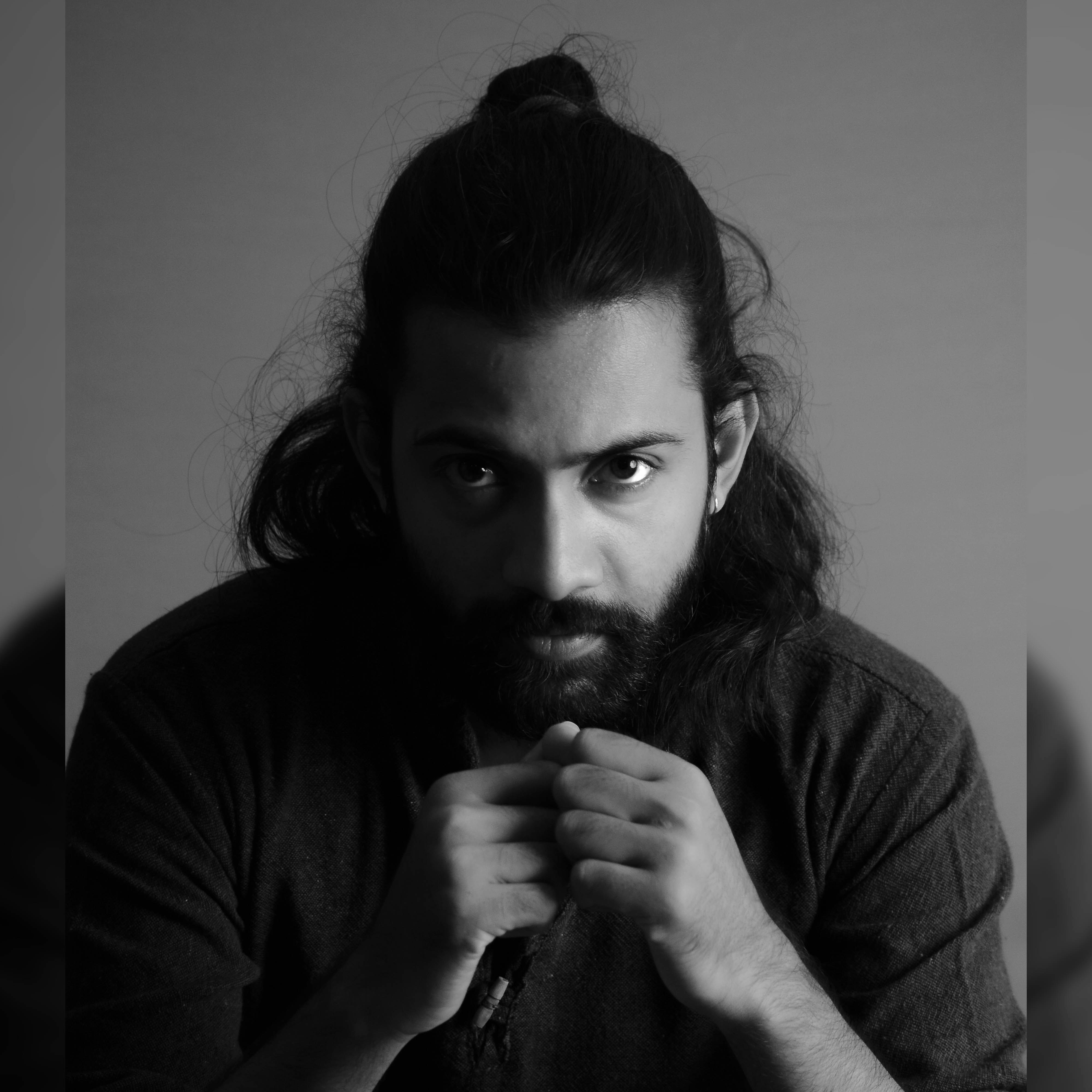 Avatar of user Paras Kaushal