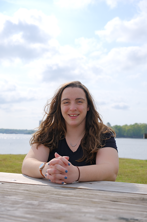 Go to Beth Gallant's profile