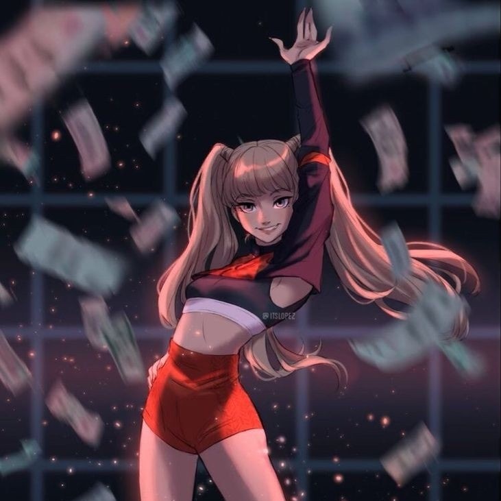 Go to Kysha Porras's profile